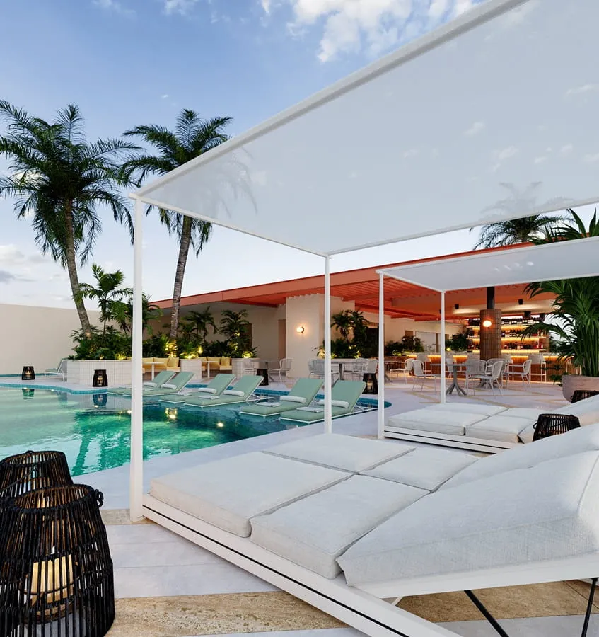 camastros-solar-midtown-playa-del-carmen